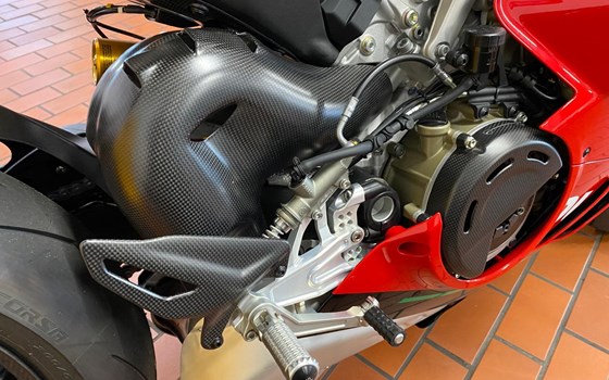 Umgebautes Motorrad Ducati Panigale V4 SP2 30° Anniversario 916 von Team Wahlers GmbH - Bild 8 Umgebautes Motorrad Ducati Panigale V4 SP2 30° Anniversario 916 von Team Wahlers GmbH - Bild 8