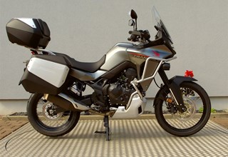 Honda XL750 Transalp