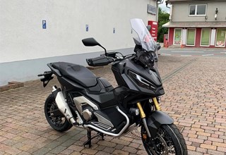 Honda X-ADV