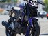 Motorrad Umbau