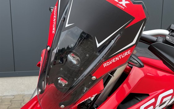 Umgebautes Motorrad GASGAS ES 700 von PEPA-BIKES e.K. Inh. Martin Petzold - Bild 13