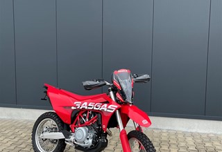 GASGAS ES 700