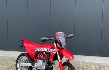 GASGAS ES 700 Custom Bike