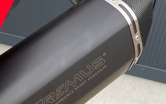 Umgebautes Motorrad GASGAS ES 700 von PEPA-BIKES e.K. Inh. Martin Petzold - Bild 16