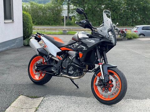 KTM 890 SMT 