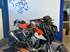 Motorrad Umbau