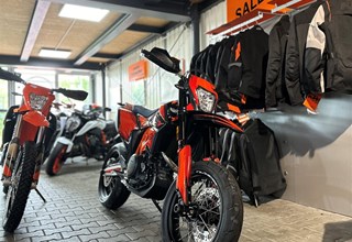 KTM 690 SMC R