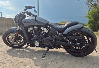 Indian Scout