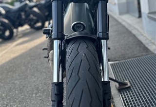 Ducati Scrambler Full Throttle