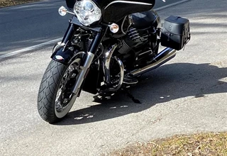 Moto Guzzi California 1400 Eldorado Moto Guzzi California 1400 Eldorado