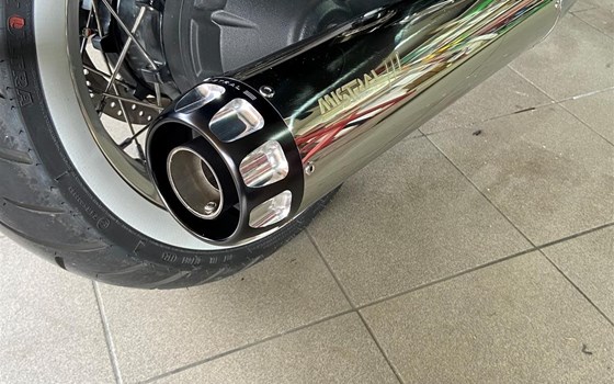 Umgebautes Motorrad Moto Guzzi California 1400 Eldorado von Gerald3007 - Bild 10 Umgebautes Motorrad Moto Guzzi California 1400 Eldorado von Gerald3007 - Bild 10