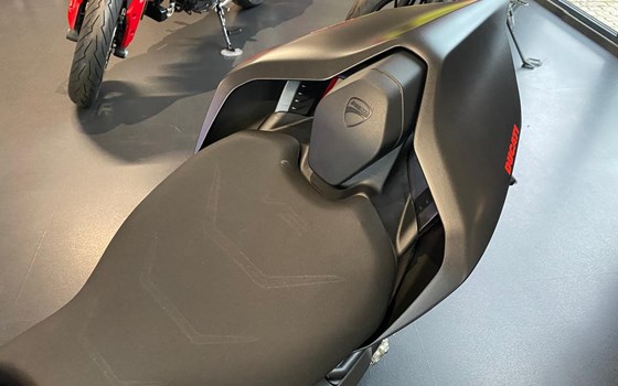 Umgebautes Motorrad Ducati Panigale V2 von Team Wahlers GmbH - Bild 8 Umgebautes Motorrad Ducati Panigale V2 von Team Wahlers GmbH - Bild 8