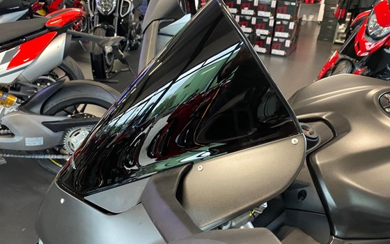 Umgebautes Motorrad Ducati Panigale V2 von Team Wahlers GmbH - Bild 10 Umgebautes Motorrad Ducati Panigale V2 von Team Wahlers GmbH - Bild 10