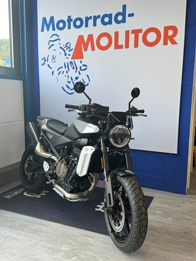 Svartpilen 801