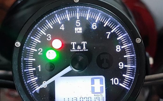 Umgebautes Motorrad Suzuki GSX 750 von user1299518 - Bild 26 Umgebautes Motorrad Suzuki GSX 750 von user1299518 - Bild 26