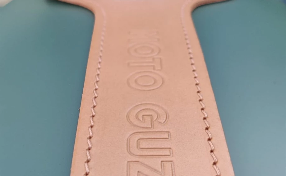 Umbgebautes Motorrad Moto Guzzi V7 Stone Bild 5: Umbgebautes Motorrad Moto Guzzi V7 Stone