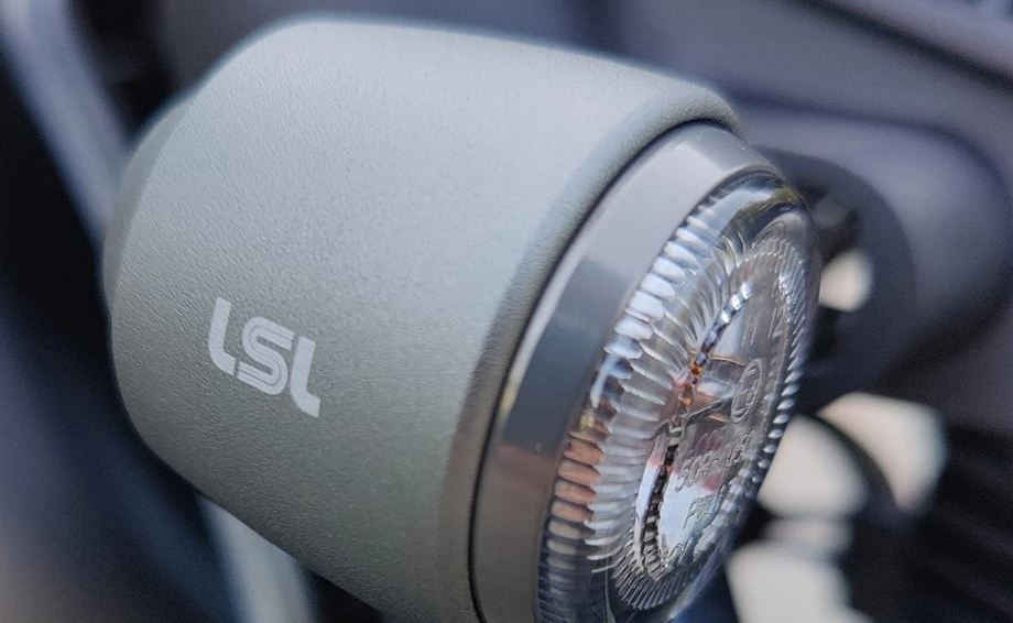 Umbgebautes Motorrad Moto Guzzi V7 Stone Bild 9: Umbgebautes Motorrad Moto Guzzi V7 Stone