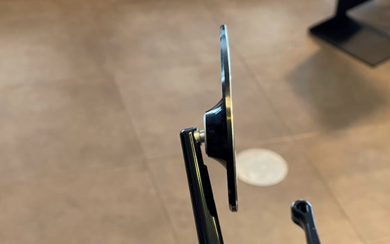 Umgebautes Motorrad Triumph Bonneville Speedmaster von Stärker-Profil GmbH - Bild 14 Umgebautes Motorrad Triumph Bonneville Speedmaster von Stärker-Profil GmbH - Bild 14