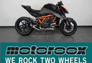 KTM 1290 Super Duke R