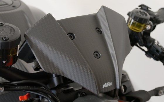 Umgebautes Motorrad KTM 1290 Super Duke R von motoroox GmbH - Bild 15 Umgebautes Motorrad KTM 1290 Super Duke R von motoroox GmbH - Bild 15