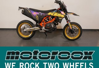 KTM 690 SMC R