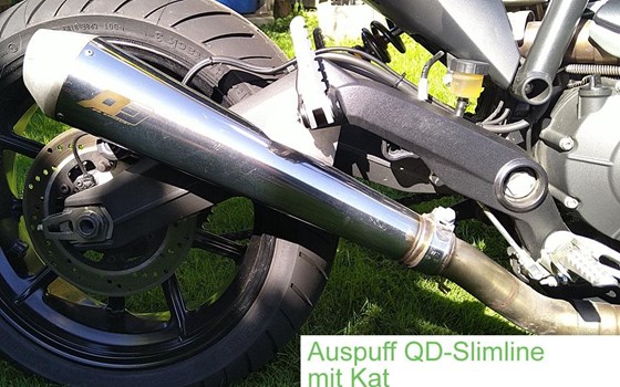 Umgebautes Motorrad Ducati Scrambler Icon von user1300707 - Bild 3 Umgebautes Motorrad Ducati Scrambler Icon von user1300707 - Bild 3