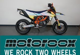 KTM 690 SMC R