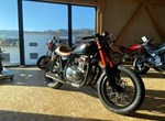 Customized motorcycle Kawasaki Z 440