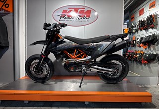 KTM 690 SMC R