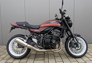 Kawasaki Z900 RS