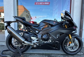 Honda CBR1000RR-R Fireblade SP Carbon Edition