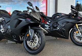 Honda CBR1000RR-R Fireblade SP Carbon Edition