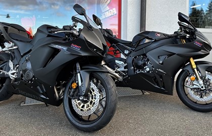 Honda CBR1000RR-R Fireblade SP Carbon Edition Custom Bike Honda CBR1000RR-R Fireblade SP Carbon Edition Custom Bike
