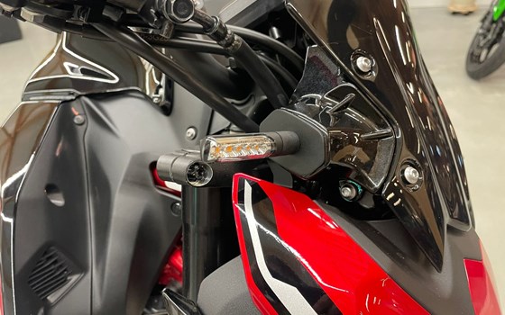 Umgebautes Motorrad Kawasaki Z900 von Warm Up Zweiradtechnik GmbH - Bild 7 Umgebautes Motorrad Kawasaki Z900 von Warm Up Zweiradtechnik GmbH - Bild 7