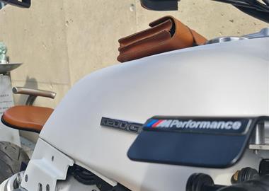 Gebrauchte BMW K 1200 GT Gebrauchte BMW K 1200 GT