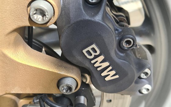 Umgebautes Motorrad BMW K 1200 GT von slider66 - Bild 6 Umgebautes Motorrad BMW K 1200 GT von slider66 - Bild 6