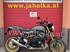 Motorrad Umbau