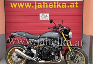 Kawasaki Z900 RS SE Kawasaki Z900 RS SE