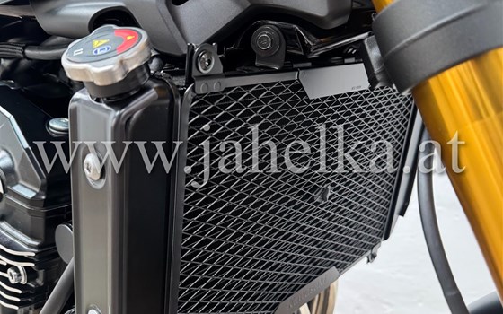 Umgebautes Motorrad Kawasaki Z900 RS SE von Jahelka Zweirad GmbH - Bild 9 Umgebautes Motorrad Kawasaki Z900 RS SE von Jahelka Zweirad GmbH - Bild 9