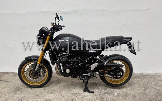 Umgebautes Motorrad Kawasaki Z900 RS SE von Jahelka Zweirad GmbH - Bild 3 Umgebautes Motorrad Kawasaki Z900 RS SE von Jahelka Zweirad GmbH - Bild 3