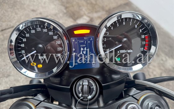 Umgebautes Motorrad Kawasaki Z900 RS SE von Jahelka Zweirad GmbH - Bild 10 Umgebautes Motorrad Kawasaki Z900 RS SE von Jahelka Zweirad GmbH - Bild 10