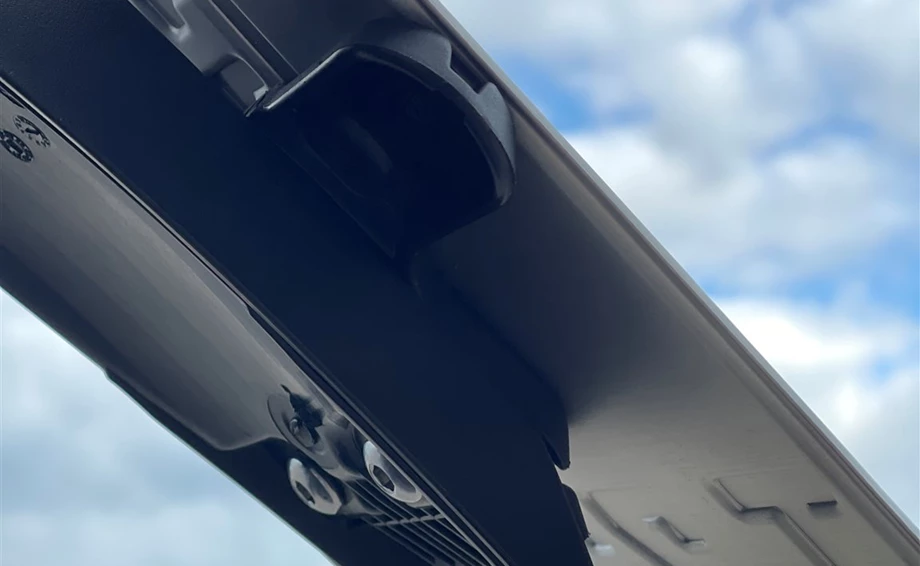 Umbgebautes Motorrad Triumph Bonneville T120 Black Bild 27: Umbgebautes Motorrad Triumph Bonneville T120 Black