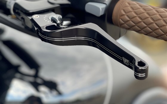 Umgebautes Motorrad Triumph Bonneville T120 Black von Stärker-Profil GmbH - Bild 10 Umgebautes Motorrad Triumph Bonneville T120 Black von Stärker-Profil GmbH - Bild 10