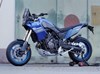 Motorrad Umbau