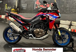 Honda CRF1100L Africa Twin