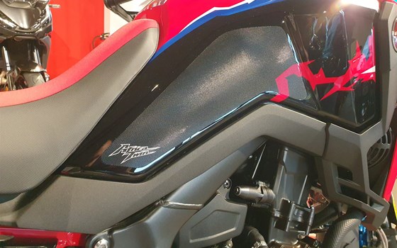 Umgebautes Motorrad Honda CRF1100L Africa Twin von Honda Semmler GbR - Bild 10 Umgebautes Motorrad Honda CRF1100L Africa Twin von Honda Semmler GbR - Bild 10