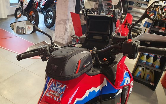 Umgebautes Motorrad Honda CRF1100L Africa Twin von Honda Semmler GbR - Bild 11 Umgebautes Motorrad Honda CRF1100L Africa Twin von Honda Semmler GbR - Bild 11