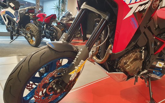 Umgebautes Motorrad Honda CRF1100L Africa Twin von Honda Semmler GbR - Bild 21 Umgebautes Motorrad Honda CRF1100L Africa Twin von Honda Semmler GbR - Bild 21