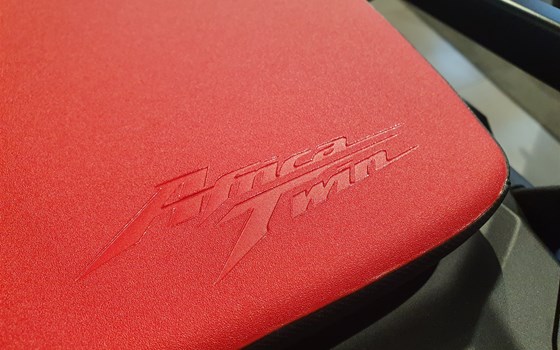 Umgebautes Motorrad Honda CRF1100L Africa Twin von Honda Semmler GbR - Bild 27 Umgebautes Motorrad Honda CRF1100L Africa Twin von Honda Semmler GbR - Bild 27