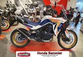 Honda XL750 Transalp